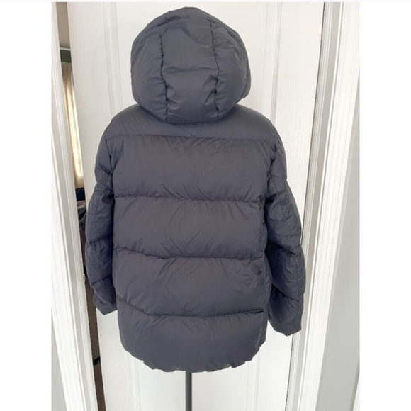 Ultra Light Down Cocoon Parka - Picture 8 of 14